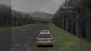 Network Q RAC Rally Championship - Clocaenog East | Dosbox-x | i7 14700F + RTX 4060