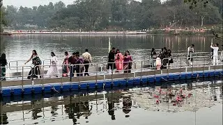 Live:Dainik info is live at Agartala MBB PARK