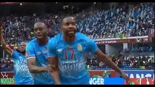 REACTION DES CONGOLAIS APRES LE MATCH CONTRE SENEGAL