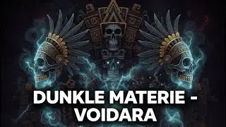 Dunkle Materie - Voidara