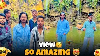 Mama ye konsi jagah le aya 🫨 OMG 😱@mannukashyapvlogs 