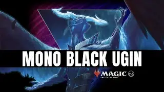 Ugin Proves He Is the BEST Planeswalker | MTG Arena Standard
