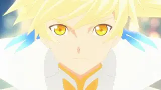 [Tales Of Zestiria AMV] - Blade And Soul | IC Raikiri #1 | 12th