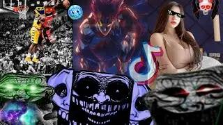 2026🥶SIGMA COLDEST TROLL FACE COMPILATION //TIKTOK TROLL  PHONK MOMENTS🥶 #6