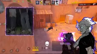 Дырки в штанах🥵🥵🥵 МУВИК STANDOFF 2🥶🥶🥶