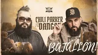 NO ME CREO lo que hizo DANGER... Reacci&oacute;n a Liga Bazooka | El Rei