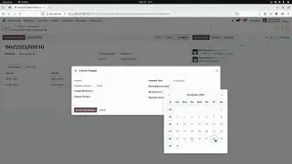 How to Manage Account Cheque Life Cycle in Odoo | Account Cheque/Check Life Cycle Management in Odoo