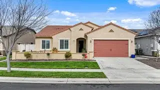 1461 Morning Glory St Manteca CA
