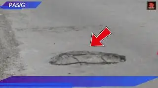 Dilapidated roads and bridge over Kemi 7 Mile and Raneghat bridge needs timely renovation