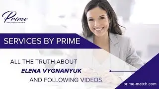 All the truth about me and following videos