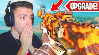 The *UPGRADED* KVK 99m in Black Ops 3... (New DLC Update!)