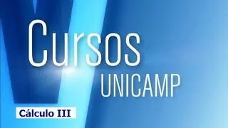 Cursos Unicamp - Cálculo III - Séries Numéricas; Testes de Convergência - Parte 1