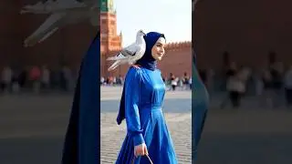 такая премьера, на #деньхиджаба  #BaHnashid на все случаи жизни будет #нашиды