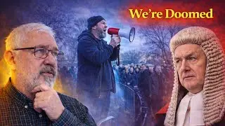 Иммигрант освобожден, несмотря на 67 предыдущих судимостей!