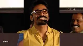 Dhanush To Don The Directors Hat Again - Kollywood Latest Gossip 2017