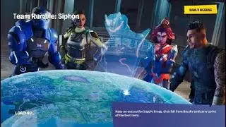 FORTNITE FORTBYTE #52 || ACCESSIBLE WITH BOT SPRAY