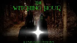 The Witching Hour. | Horror Short Film