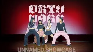 [UNNAMED SHOWCASE] aespa(에스파) - Dirty Work Dance Cover by UNNAMED in Korea / ONETAKE