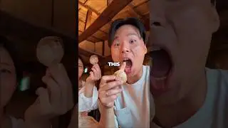 EVERY Japanese Food we Ate in Kyoto ⛩️
