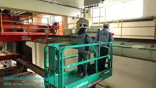 Clescrane Service, Overhead Crane Service, Overhead Crane Maintenance
