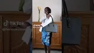 Rate my weekly outfits