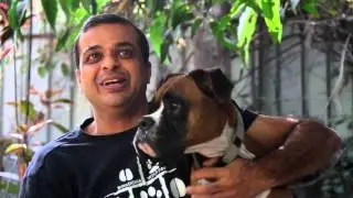HIGHLIGHTS INDIA INTERNATIONAL PET TRADE FAIR 2014