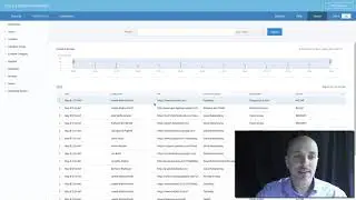 Getting started with Citrix Analytics: Step 2 &ndash; Using search and filter