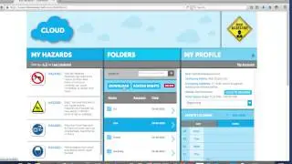 Risk Assessor App Complete Demo