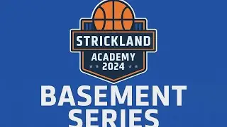 Strickland academy: basement series 