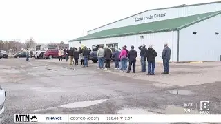 Flathead County makes history with highest voter turnout to date