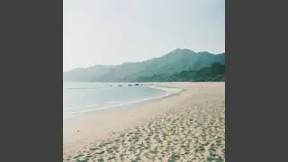 Missing you on a summer day