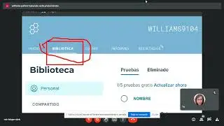 PROGRAMA SOCRATIVE II:  INSTRUCTOR WILLIAMS