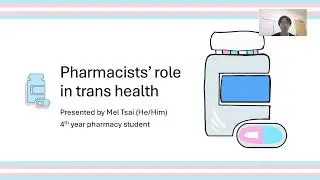Mel Tsai: 