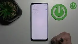 OnePlus Nord CE 2 Lite - How To Lock Sim Card With Pin Code