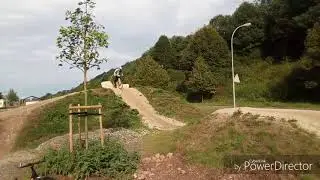 Bike Park Nahbollenbach 😅👌🙈