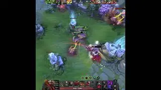 No Mercy, Only Rampage &ndash; Axe Style!