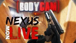 BODY CAM SHORTS LIVE STREAM WITH NEXUS, YOOOOO