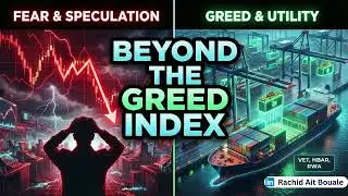 Beyond the Greed Index: The Secret Crypto Engines Rebuilding Global Trade