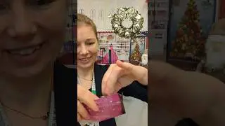Opening Advent Calendar #design #sewing #fashion #couture #christmas