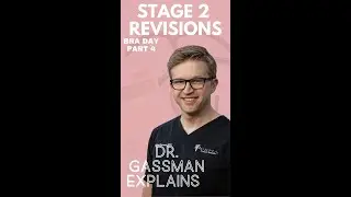 Stage 2 and Revisions