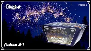 Funke Austrum Z-1 [Batch 2024]