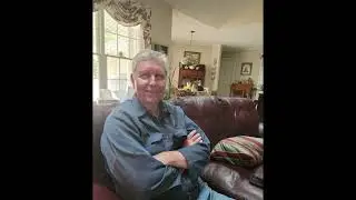 An Interview with Retired Boeing 737 Captain W. Randy Smith | EAA Chapter 879