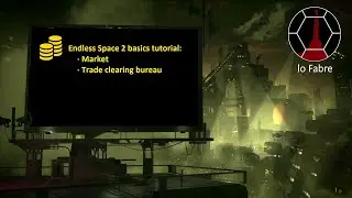 ES2 basics tutorial: marketplace & Trade Clearing Bureau (English)