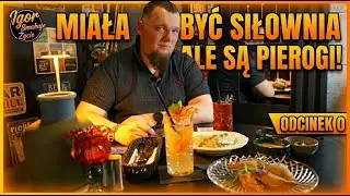 ZŁAMAŁEM ZASADY już na Starcie! 🚫🥟 Festiwal Pierog&oacute;w w Gdańsku! (Odcinek #0) - ZAUFAJNI