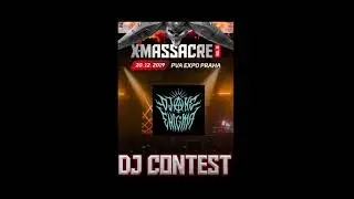 Drum n Bass Neurofunk Mix 2019 (by DJane Enigma)