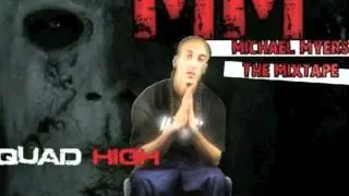 QUAD HIGH ^ WALK THE LIGHT (PRODUCED BY AWGGY DZ)
