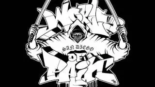 World Of Pain - Consequence (feat. Tad of Stout)
