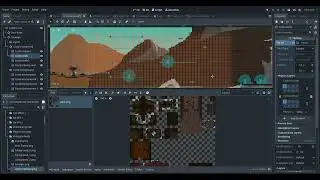 Destroying my old Castle Level