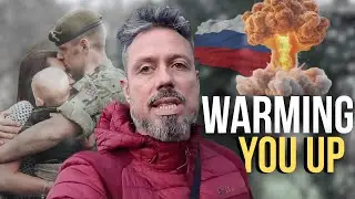 False Flag Attack On UK To Be Blamed On Russia?