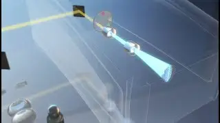 ZEISS LSM 980 - Beam Path Animation